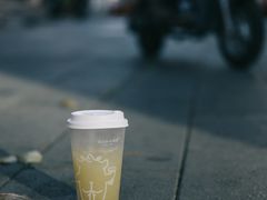 -茶力的小怪兽(梅林卓悦汇店)