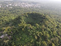 -海口火山口国家地质公园