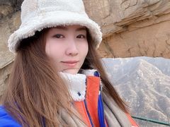 -北京密云天门山风景区