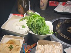 -熊喵来了火锅(太原里第2分店)