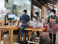 -黑竹香鸡(营和巷店)