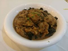-蓝天宾馆·融合菜·宴席(解放大道店)