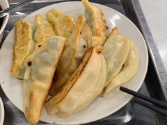 -劈柴院锅贴(沈阳路店)