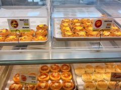 -鲍师傅糕点(大沽南路店)