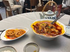 -老三样 · 江西菜馆(前海壹方汇店)