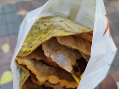 -清真·二嫂子煎饼果子(鼓楼旗舰形象店)