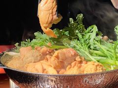 -鸟泉居酒屋·烧鸟·酒馆(百子湾店)