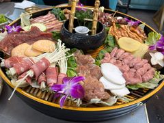 -牛犇炭火烤肉·鲜切烤肉(承德总店)