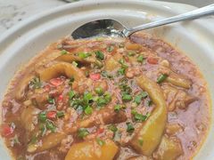 -又见炊烟私房菜(敬亭路店)