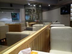 -本味轩精品茶餐厅(黄山路店)