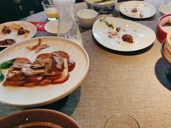 -青年公社烤鸭(青年路店)