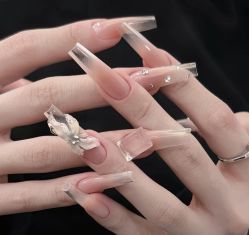 -LILY NAILS美甲美睫