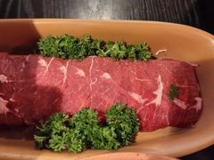 高原育牛Angus嫩肩-芸山季·云南山珍菌火锅(人民广场来福士店)