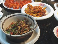 -日食记精菜馆(建邺万达店)