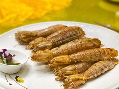 -广州塔晖粤轩中餐厅