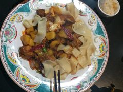 -巴依老爷新疆美食(远洋未来汇购物中心店)