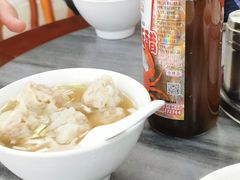 -周门传统竹升面