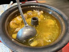 -福照楼汽锅鸡·云南菜(护国路店)