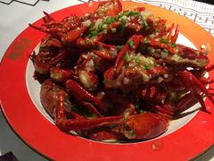 -熊记虾王·小龙虾(东晓南店)