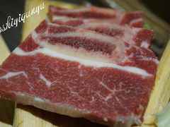 -赤坂亭·M9和牛烧肉(南京江南虹悦城店)