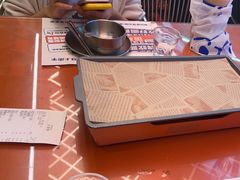 -神府路壹号·海鲜烧烤·砂锅粥·锅物(三坊七巷店)