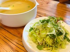 -隐食私房菜(渡口·光荣院南门·老街店)