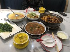 -伊帆食府·青海地方特色美食