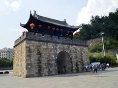 -屈原故里文化旅游区