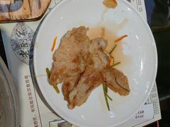 -老厨家(友谊路总店)