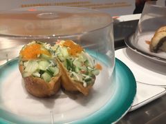 -元气寿司(新城市广场店)