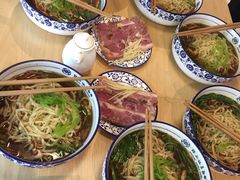 肴肉-镇南锅盖面馆(解放路店)