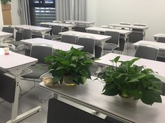 -中公教育考公考编(杨浦校区)