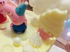 -CarolCake卡萝家(锦华万达店)