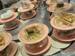 -争鲜回转寿司(通州万达店)