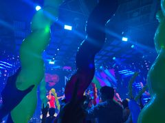 -MOSSO·Liveshow(M3香港广场店)