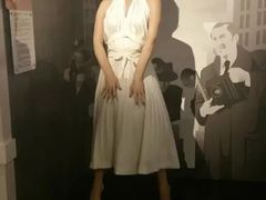 -香港杜莎夫人蜡像馆