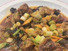 -渔码头食府(蓬莱阁店)