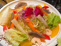 -谷牛和牛烤肉(漕河泾印象城店)