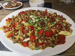 鲜椒兔-老号尤兔头(幸福店)