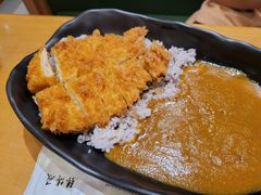-胜博殿日式炸猪排(悠唐店)