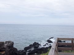 -龙头岩(Dragon Head Rock)