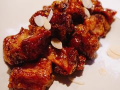 -鹿港小镇(悠唐店)