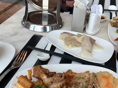 -万达文华酒店·48F云端窗景美食汇自助餐厅