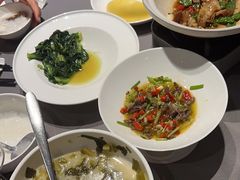 -徐记海鲜(观沙岭|滨江新城店)