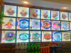 -万和春排骨砂锅米饭(湖北路店)