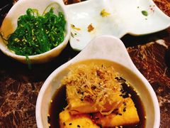 炸豆腐-米彩料理(西丽店)