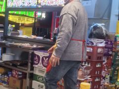 -陈姐烧烤干锅烤鱼(总店)