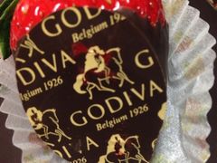 Godiva(港汇广场店)-GODIVA(港汇恒隆广场)