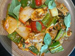 -Thai Alley泰爱里(二沙岛店)
