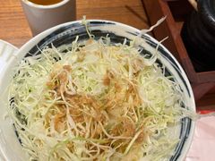 -堂本家·二代目·炸猪排(中心书城店)